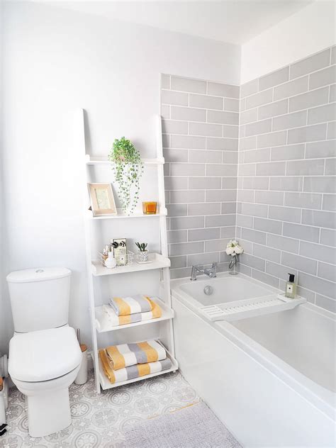 Small Bathroom Storage Design Ideas Everything Bathroom