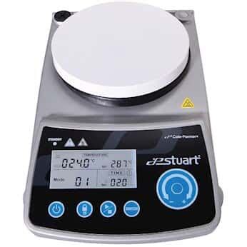Always In Stock Cole Parmer Digital Hot Plate Round Vac From Cole Parmer