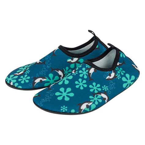 Акваобувь Mursu цвет синий S21BT900G купить по цене 620 ₽ в интернет ...