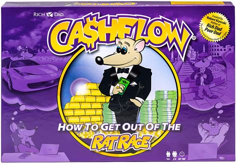 Cashflow (New Edition) – Cashflow101.co.za