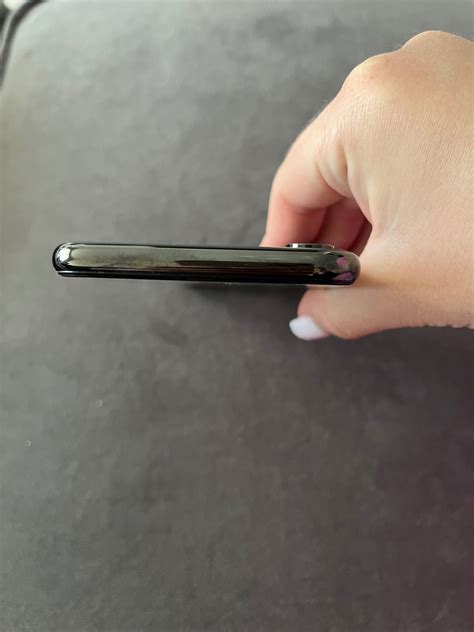 IPhone X Айфон X: 3 400 грн. - Мобільні телефони / смартфони Коломия на Olx