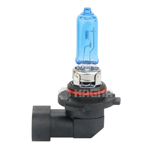 Hb3 (9005) 12V 65W Super White Halogen Headlight Bulb (MG75015) - China ...
