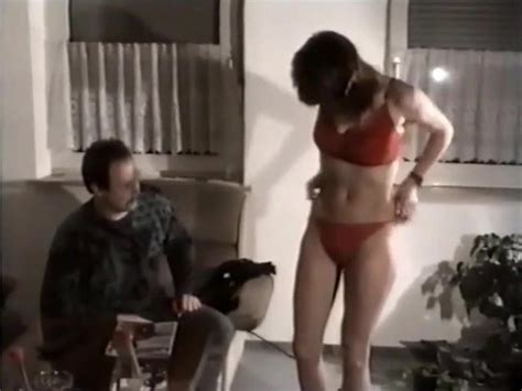 Tp S German Retro S Classic Vintage Tits Sylvia Nodol XHamster