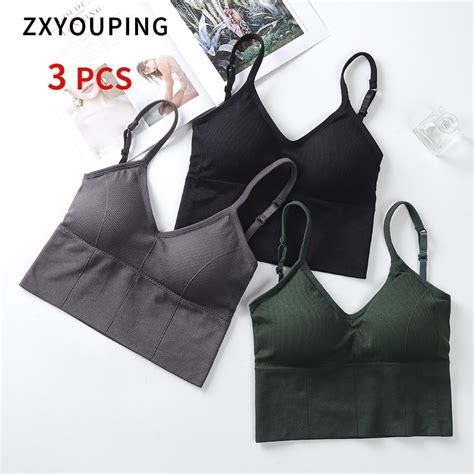 Zxy Kit Lingerie Sexo Mulheres Linda Costas Esportes Roupa Ntima Colete Sensual Suti