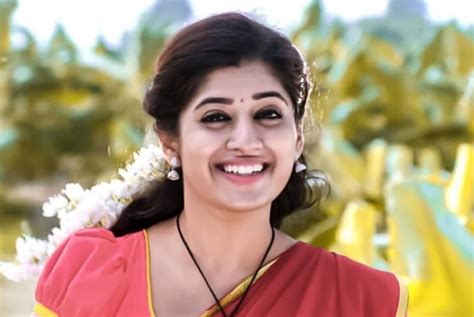 shamhavy gurumoorthy filmy focus biography age movies family