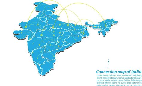 India Network Vector Art Icons And Graphics For Free Download