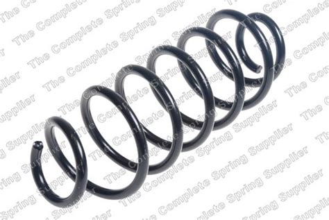 Пружина за ходовата част LESJÖFORS 4227663 | NasAuto.BG