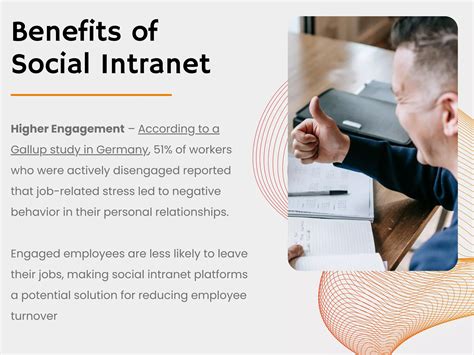 Unlock Your Peak Productivity: Revealing the Power of Social Intranet | PPT