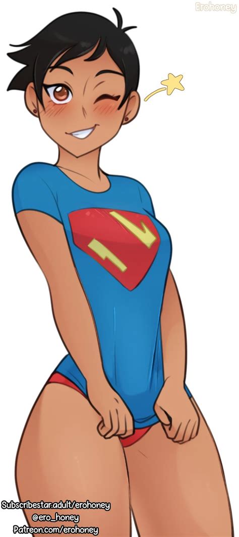 Lois Lane Luscious Hentai Manga Porn