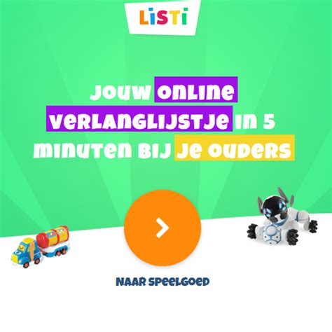 LISTI