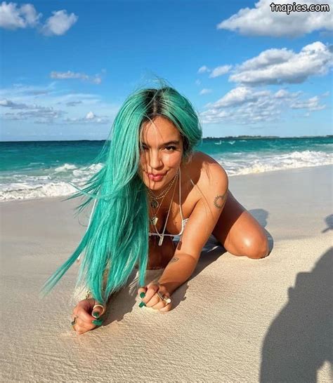 Karol G Nude And Sexy Photos Top Nude Actors