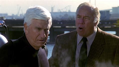 The Naked Gun ½ The Smell of Fear Screencap Fancaps