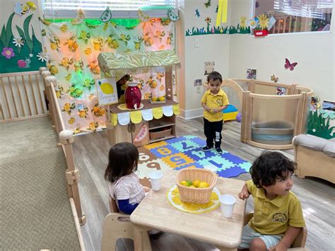 Locations Sunflowers Preschool