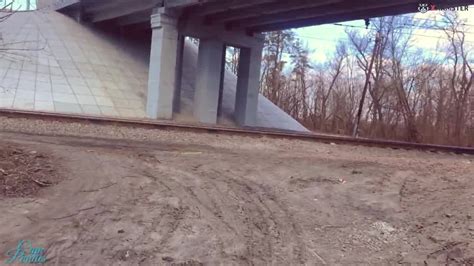 Real Public Spunk In Underpants Under The Bridge Free Porn A Hotntubes