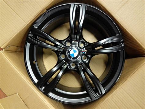 Новые диски на БМВ Ф10 — DRIVE2