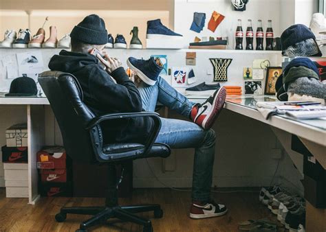 The New York We Fuck With Ssense