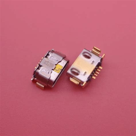 Conector De Puerto De Carga Usb Para Samsung Galaxy Tab A 8 0 2019