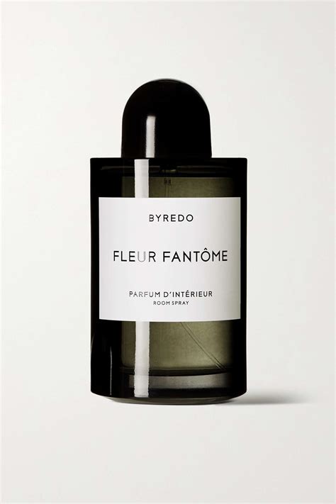 Byredo Colorless Fleur Fantôme Room Spray | Editorialist
