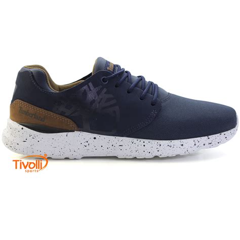 Tênis Timberland Highline Tam 39 Ao 42