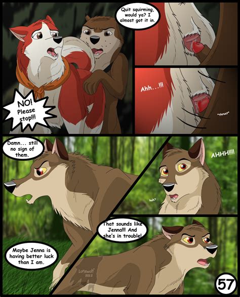 Rule 34 Aleu Balto Comic Jenna Kodi Sex Witek17b 2081356