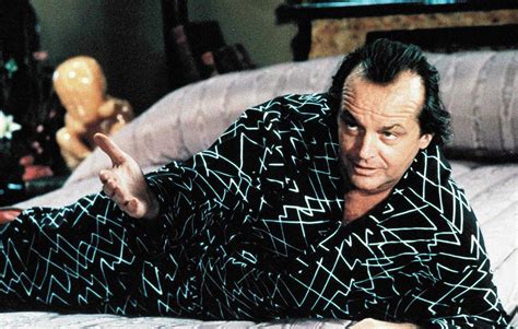 Os Dez Melhores Filmes De Jack Nicholson Estrelando