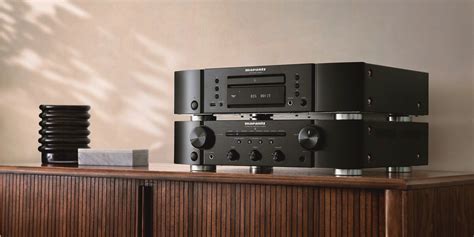 Guide To Linking Integrated Amplifier And Av Receiver