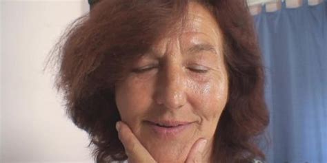 Mature Tailoress Playing With His Big Dick Tnaflix