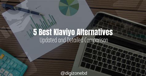5 Best Klaviyo Alternatives (August 2024) Updated – Detailed Comparison