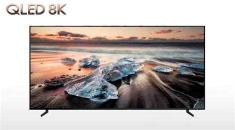 Pre-order the Samsung's beautiful 85-inch 8k OLED TV for $15,000