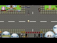 Super Slut Z Tournament Hentai Game Ep Catfight With Videl Chichi And Android Xxx