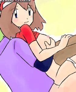 Boob Grabbing Luscious Hentai Manga Porn