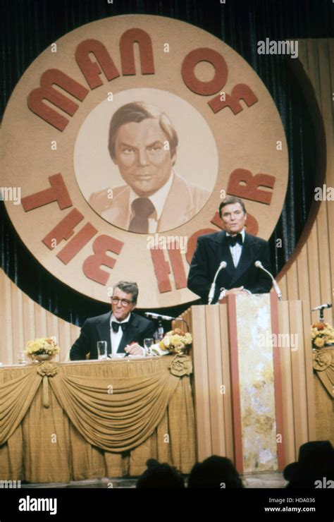 Dean Martin Celebrity Roast From Left Dean Martin Peter Marshall