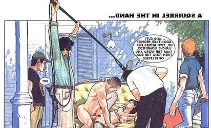 FRENCH STEAMY SEQUENCE ZB Porn