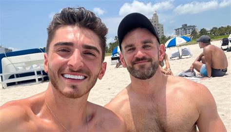 Gay Football Star Josh Cavallo Stands Up Against Homophobia