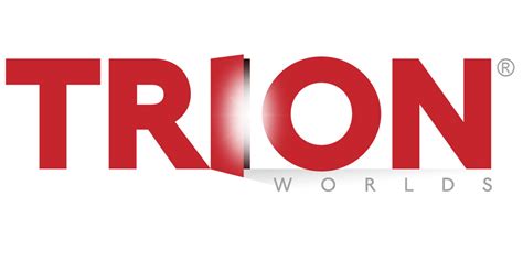 Trion Worlds, Inc.