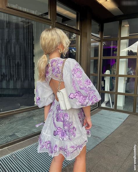 Elisa Schattenberg Itselisa Nude OnlyFans Leaks Fappening FappeningBook