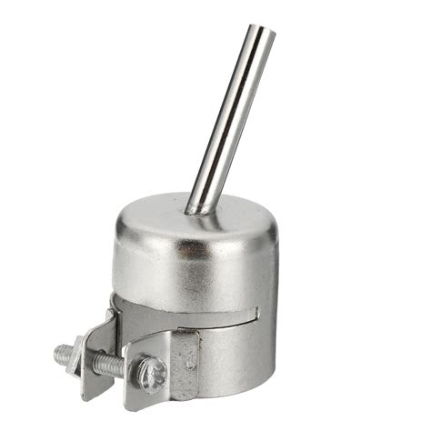 Mm Heat G Un Nozzle Hot Air For Rework Station Soldering Welding Tool Angle Nozzle