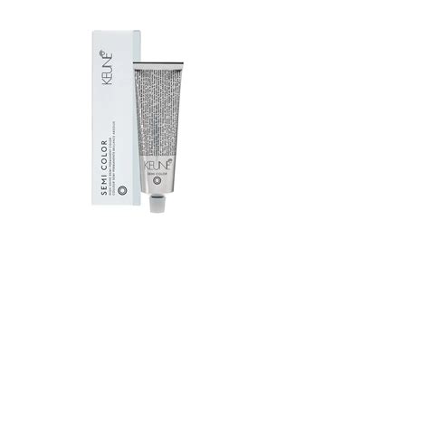 KEUNE SEMI COLOR - Kemmy Cosméticos e Perfumaria