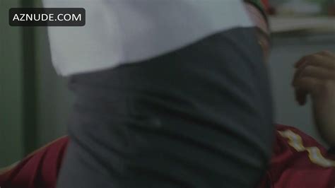 CARRIE ANNE MOSS Nude AZNude