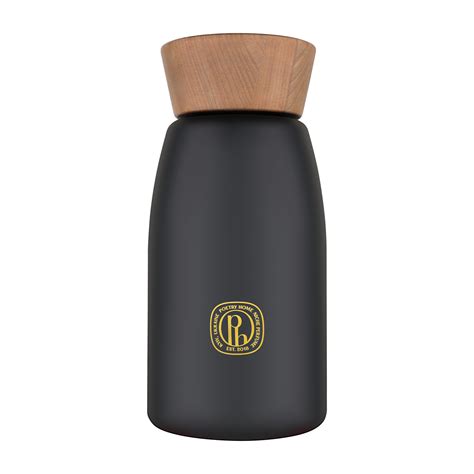 Парфюмированный диффузор Poetry Home Black