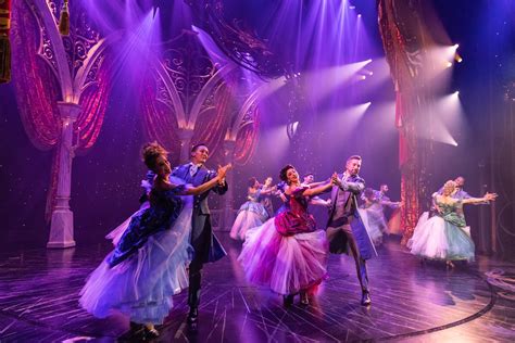 Bad Cinderella On Broadway Tickets New York Todaytix