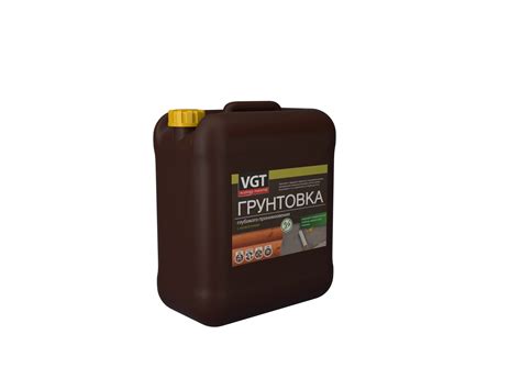 Грунтовка с антисептиком купить в Минске - опт и розница