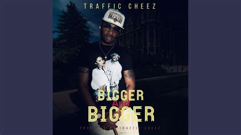 Bigger And Bigger - YouTube