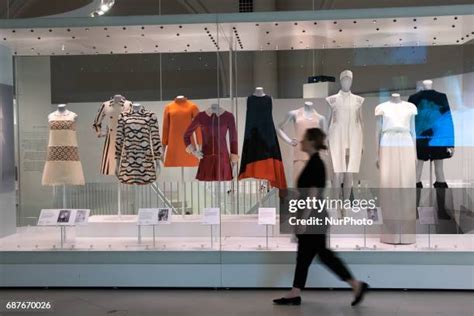 Balenciaga Museum Photos and Premium High Res Pictures - Getty Images