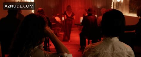 DOROTHY CARROLL Nude AZNude