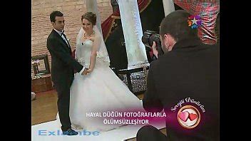 Turkish Bride Downblouse XVIDEOS