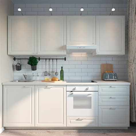 Кухня метод будбин белая в интерьере (57 фото) - красивые картинки и HD ...