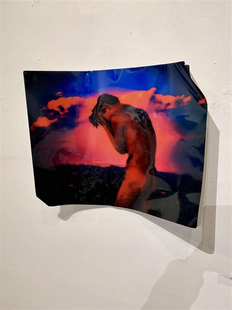 Johnny Naked Damaged For Sale At Stdibs