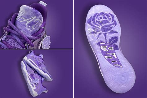New Kd Shoes August 2022