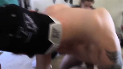 FX A Hold His Ass Down